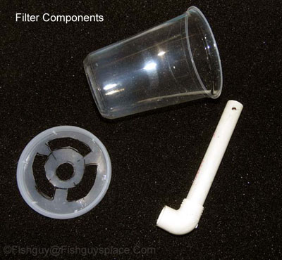 filter materials
